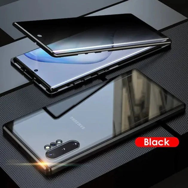 Samsung Privacy Hoesje - 100% Privacy
