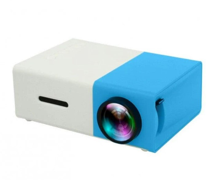 Pro LED Mini Projector
