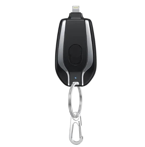 Turbo Pro Sleutelhanger Lader