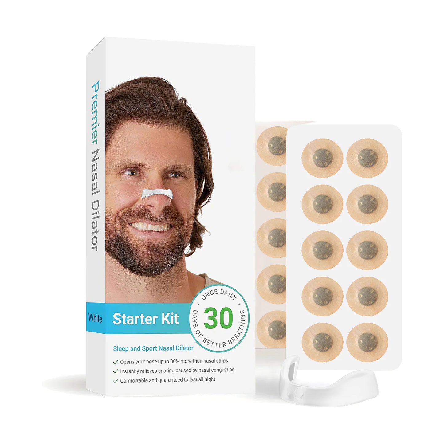 AiroBreathe Kit