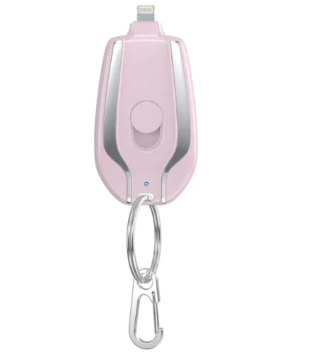 Turbo Pro Sleutelhanger Lader