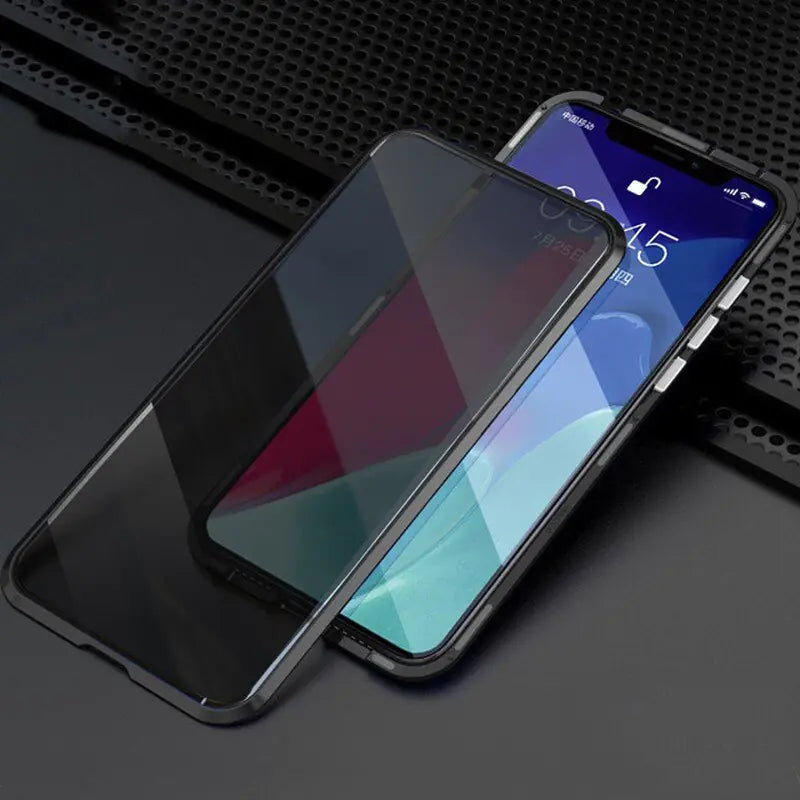 Samsung Privacy Hoesje - 100% Privacy