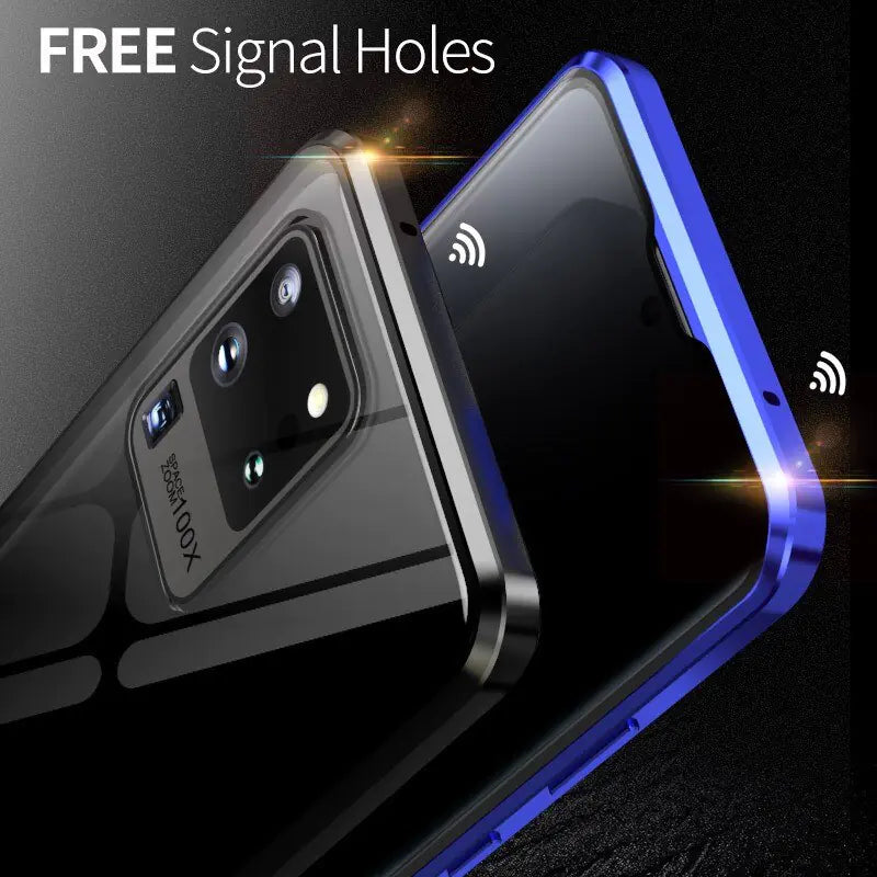 Samsung Privacy Hoesje - 100% Privacy