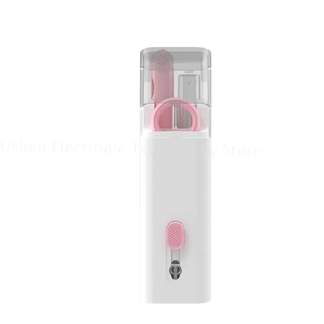 7-in-1 Kit Toetsenbord en Telefoon Reiniger