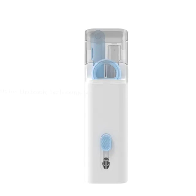 7-in-1 Kit Toetsenbord en Telefoon Reiniger