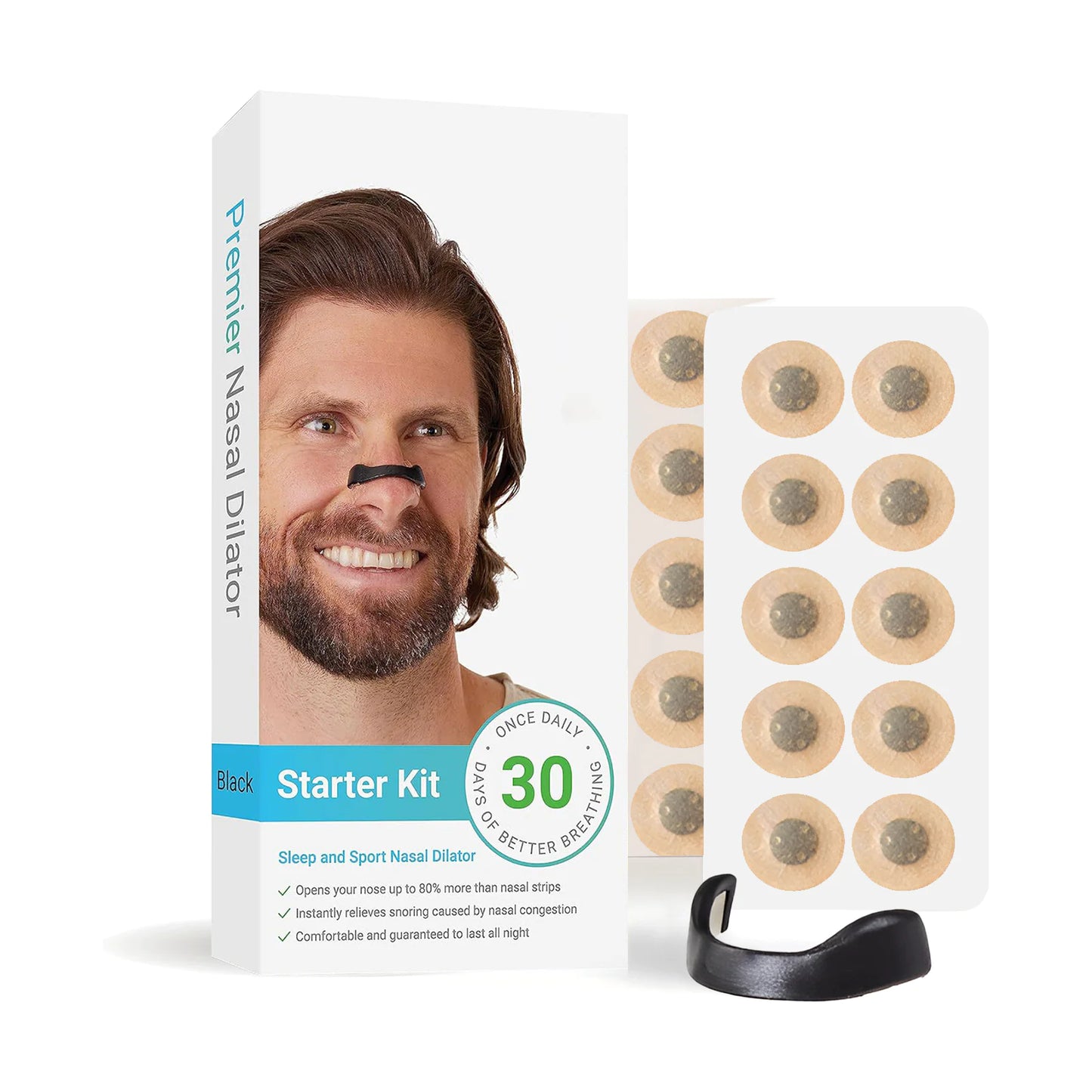 AiroBreathe Kit