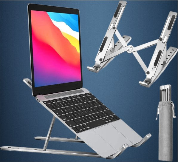 Z Stand Pro laptop standaard